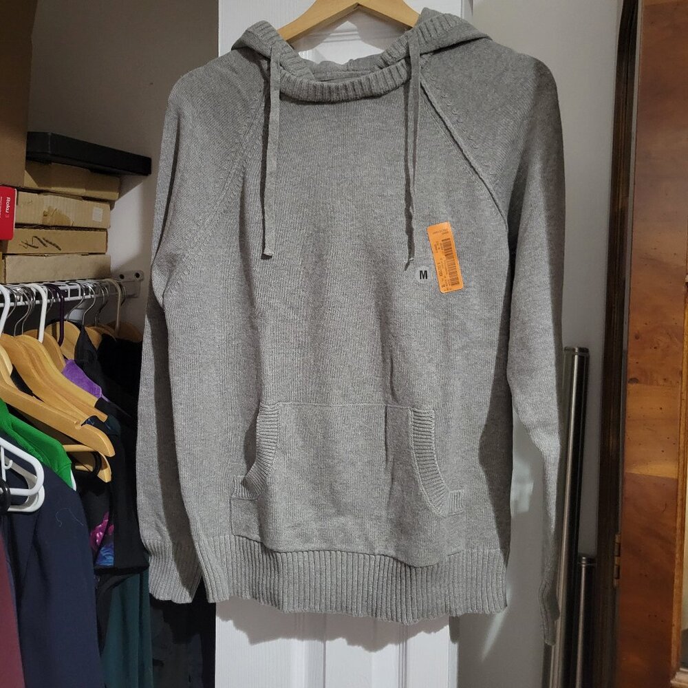 AMP Mens Sweatshirt
